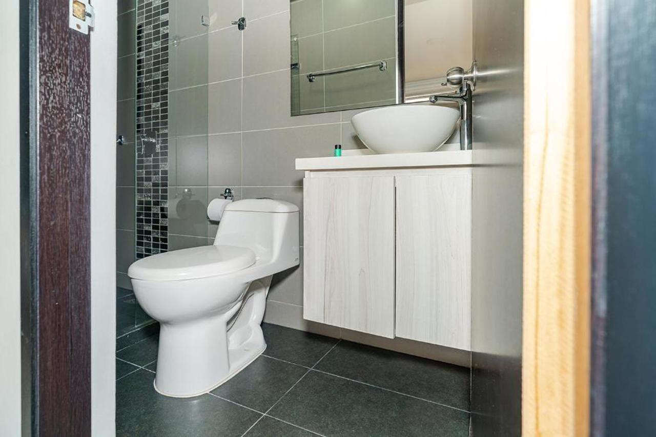 79 Hotel Medellin Ngoại thất bức ảnh