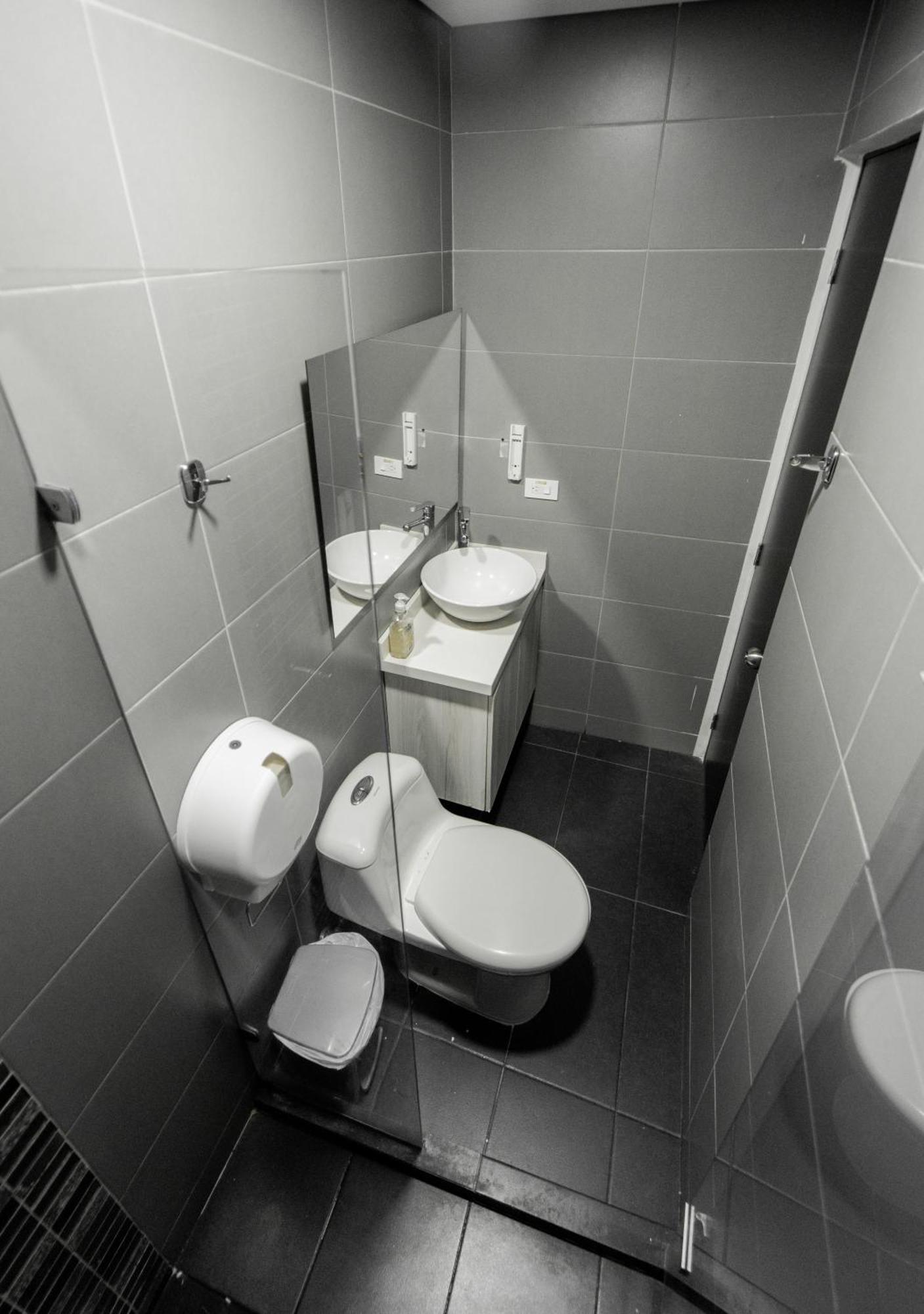 79 Hotel Medellin Ngoại thất bức ảnh