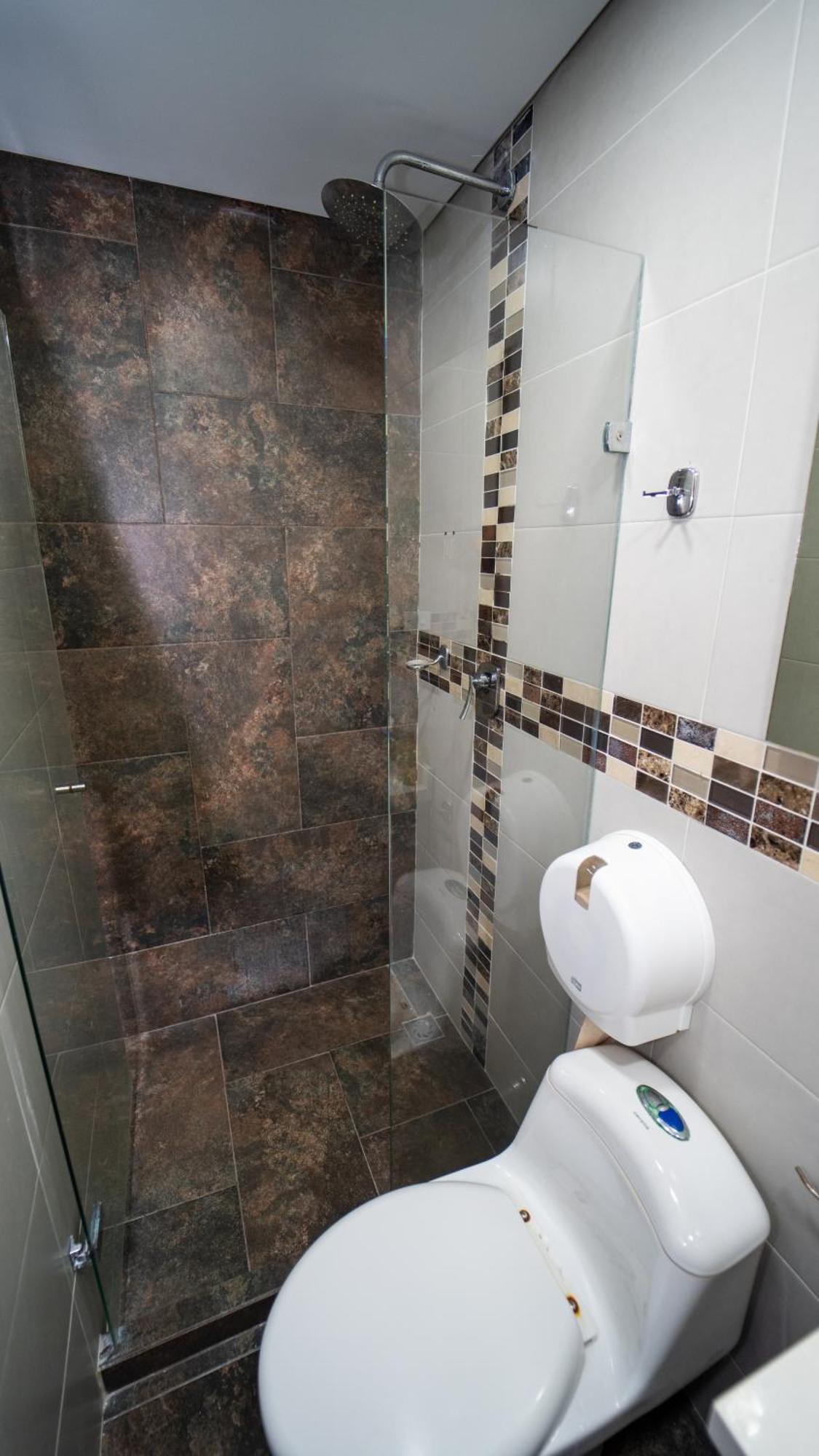 79 Hotel Medellin Ngoại thất bức ảnh