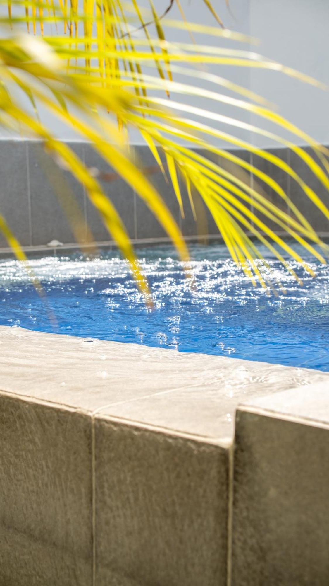 79 Hotel Medellin Ngoại thất bức ảnh