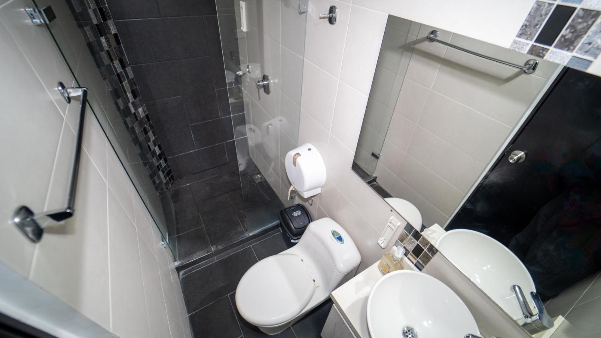 79 Hotel Medellin Ngoại thất bức ảnh