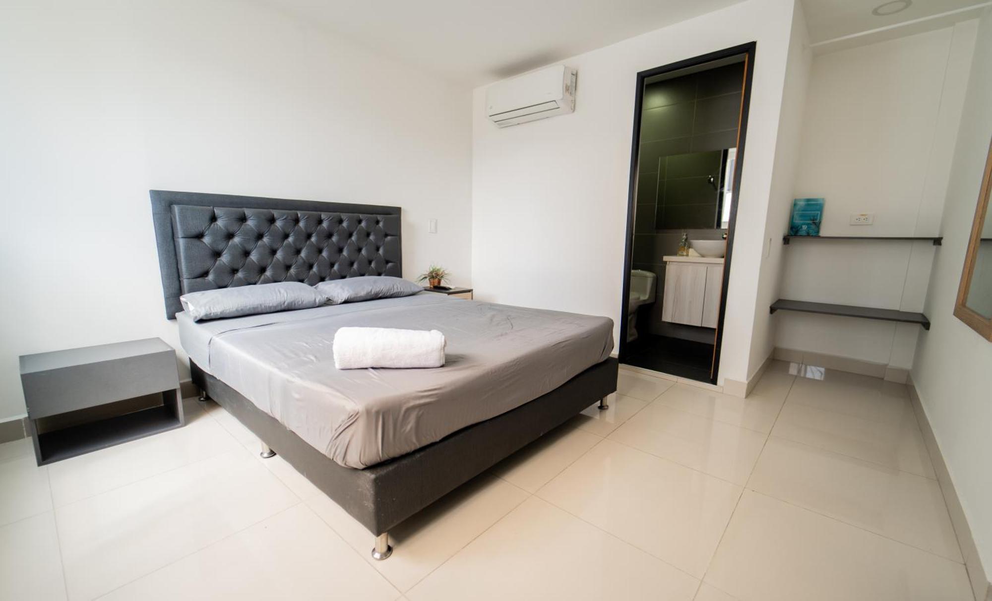 79 Hotel Medellin Ngoại thất bức ảnh