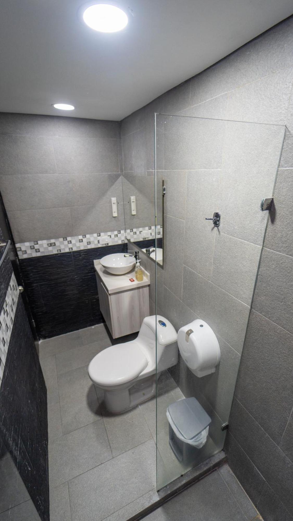 79 Hotel Medellin Ngoại thất bức ảnh