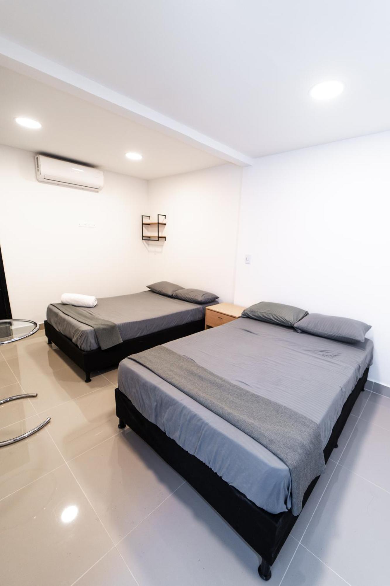 79 Hotel Medellin Ngoại thất bức ảnh