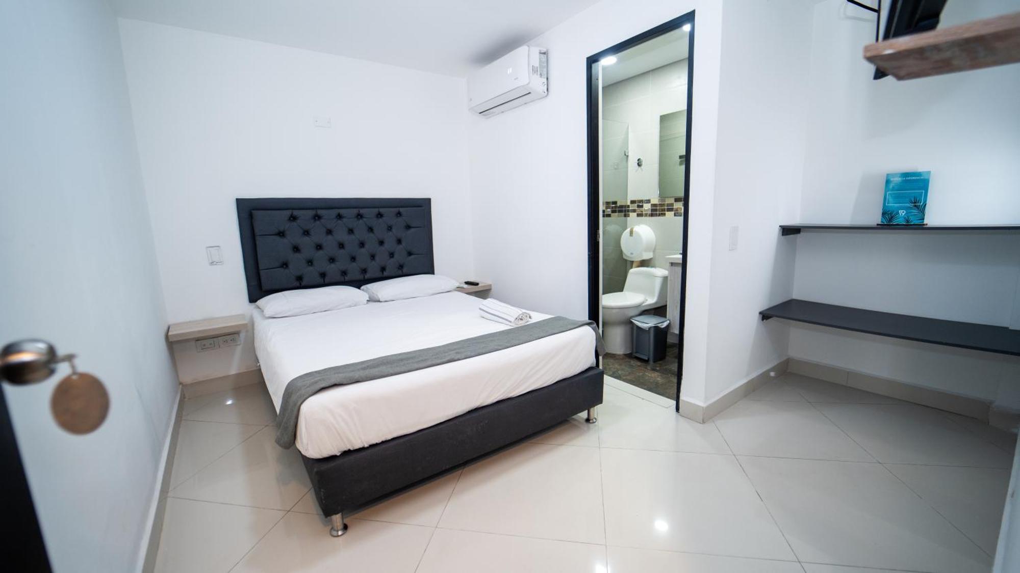 79 Hotel Medellin Ngoại thất bức ảnh