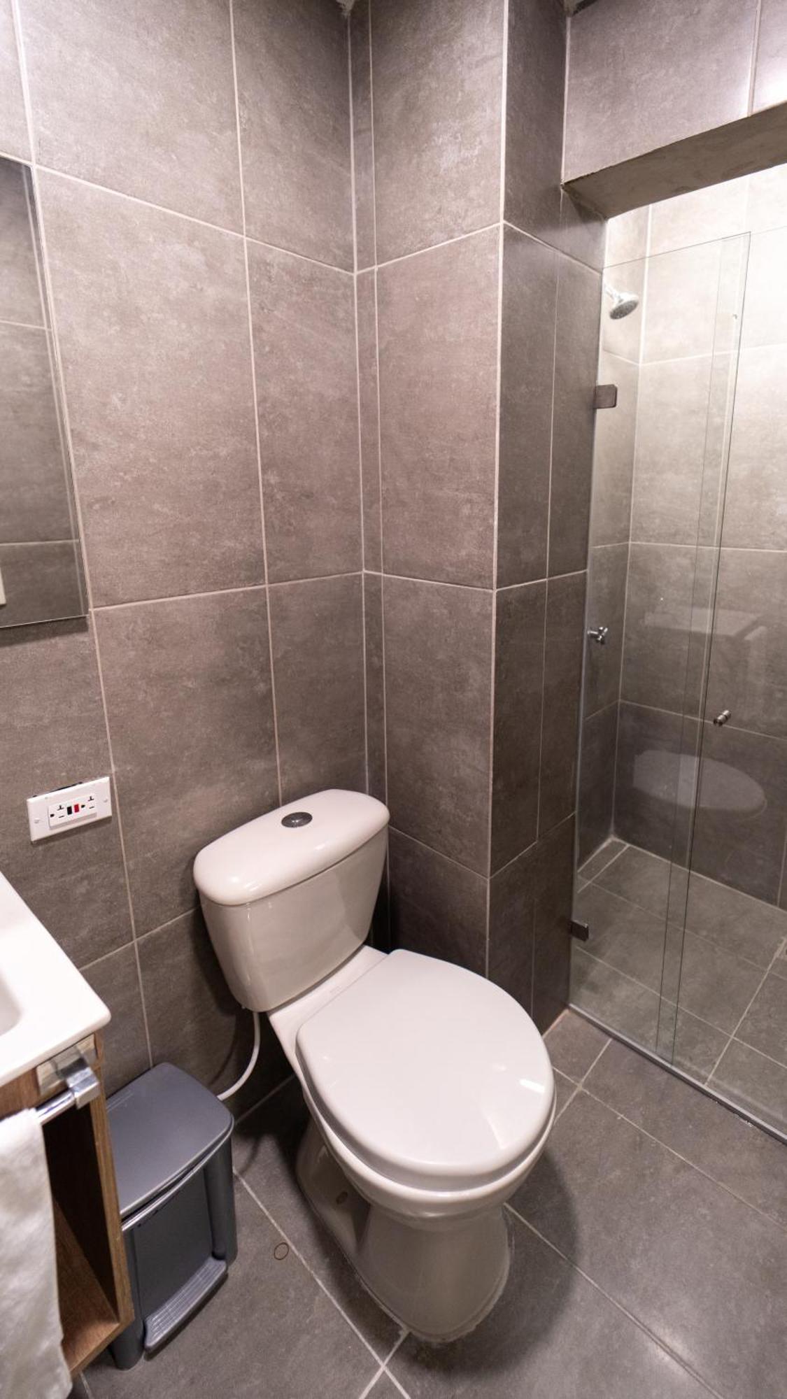 79 Hotel Medellin Ngoại thất bức ảnh