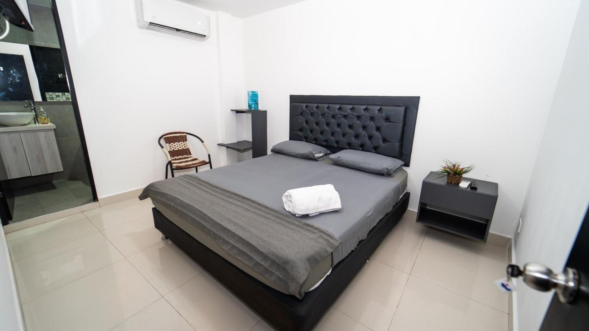 79 Hotel Medellin Ngoại thất bức ảnh