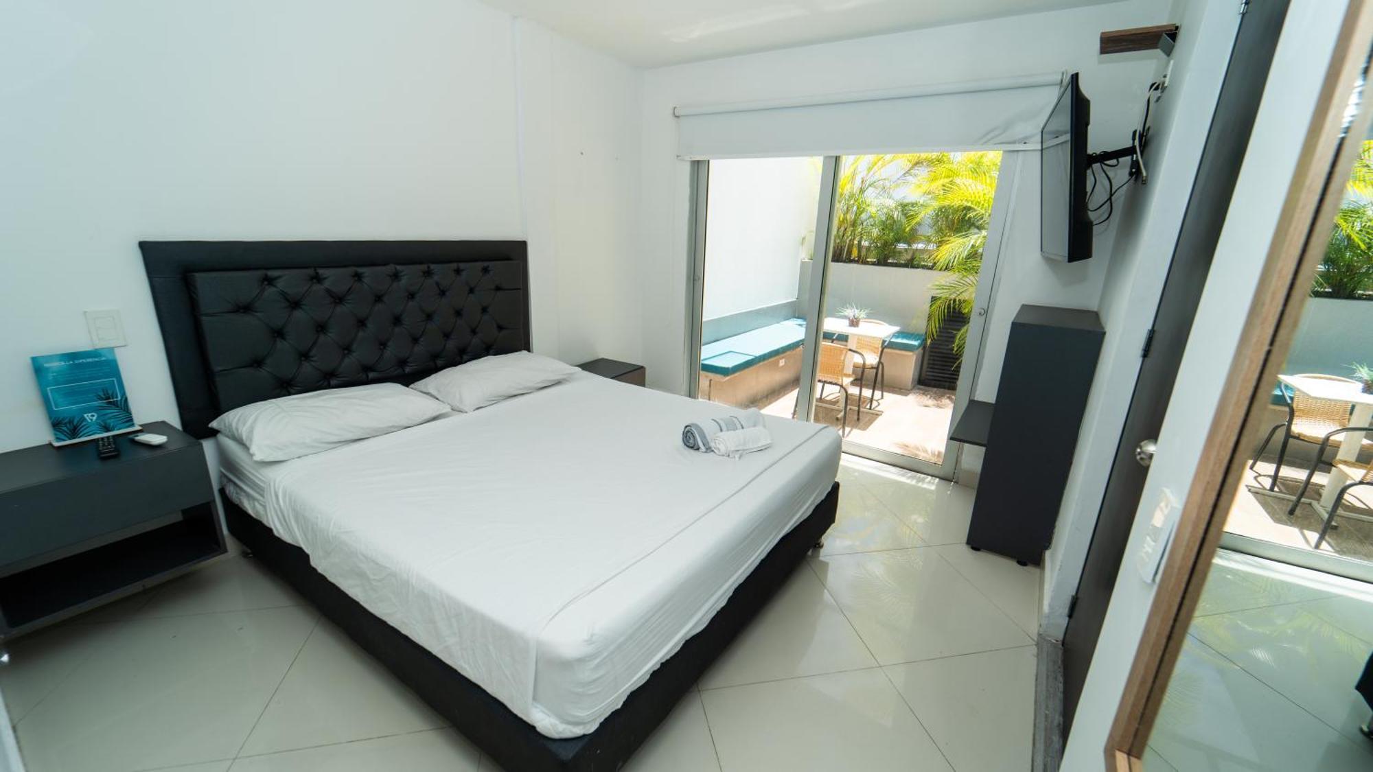 79 Hotel Medellin Ngoại thất bức ảnh