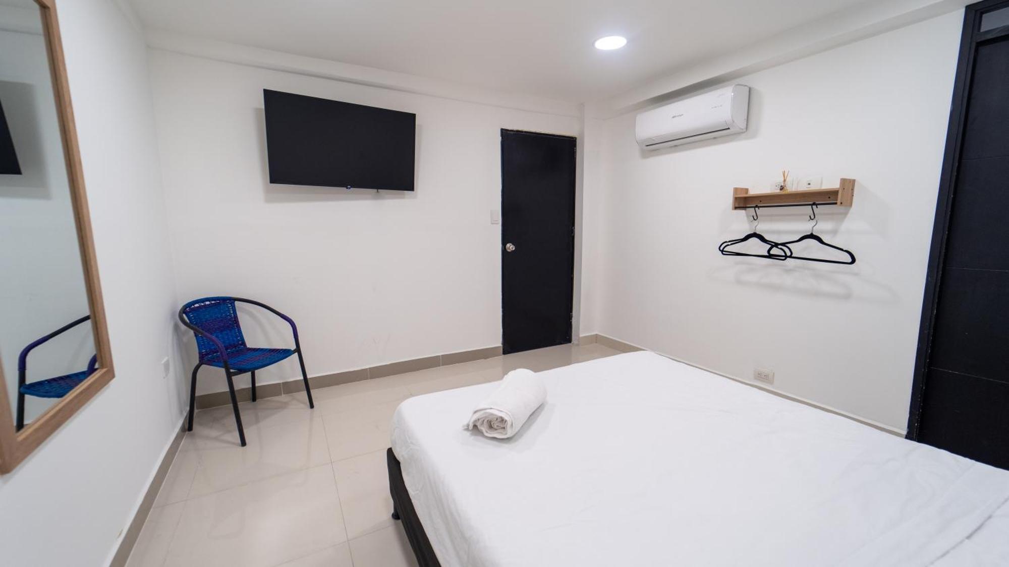 79 Hotel Medellin Ngoại thất bức ảnh