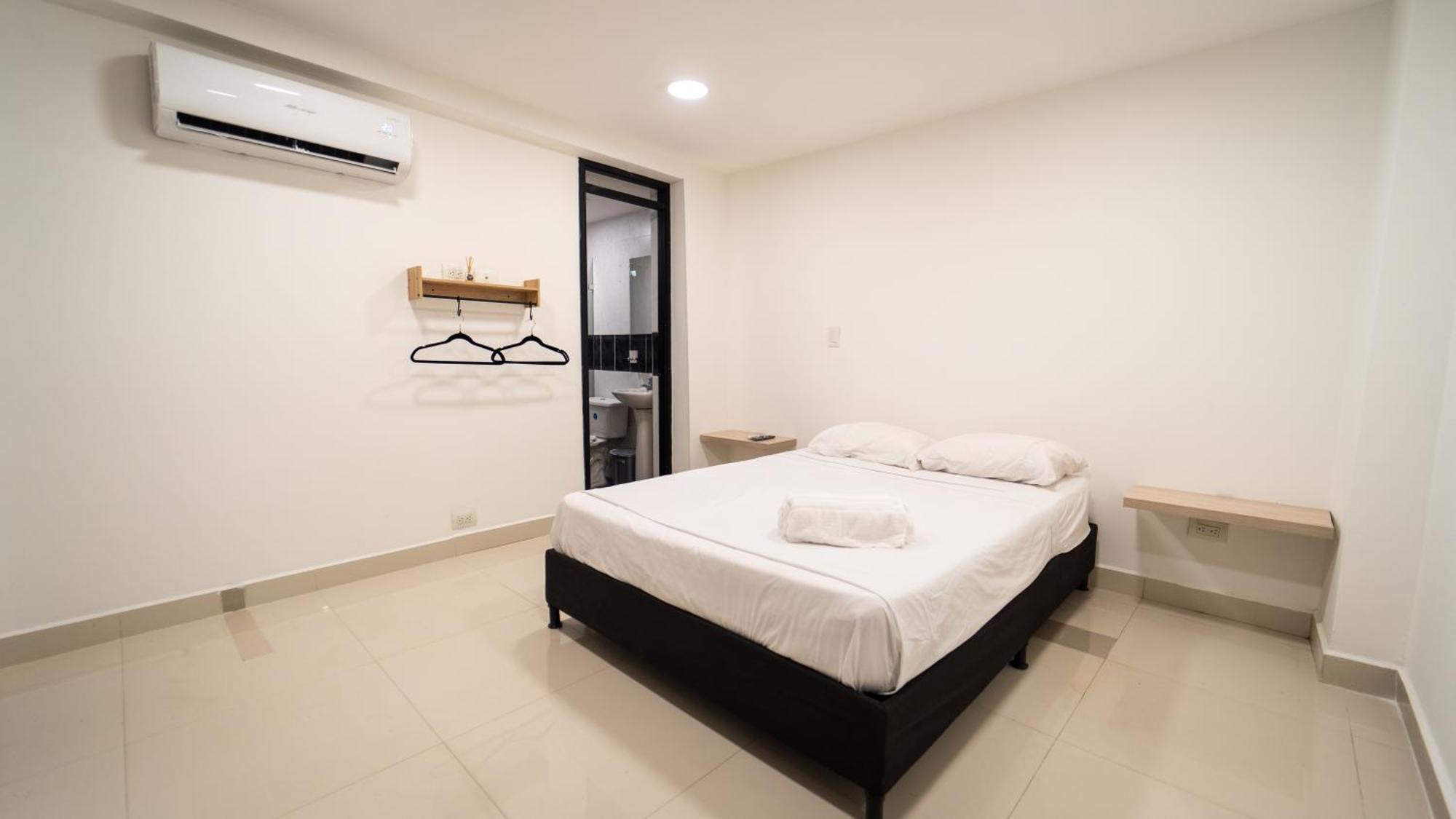 79 Hotel Medellin Ngoại thất bức ảnh