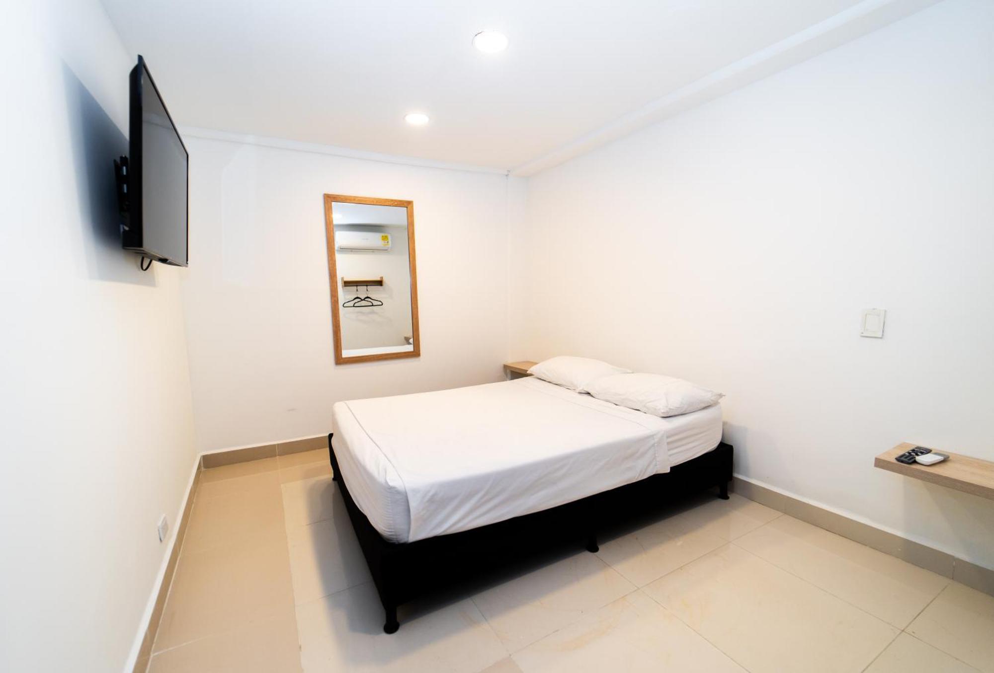 79 Hotel Medellin Ngoại thất bức ảnh