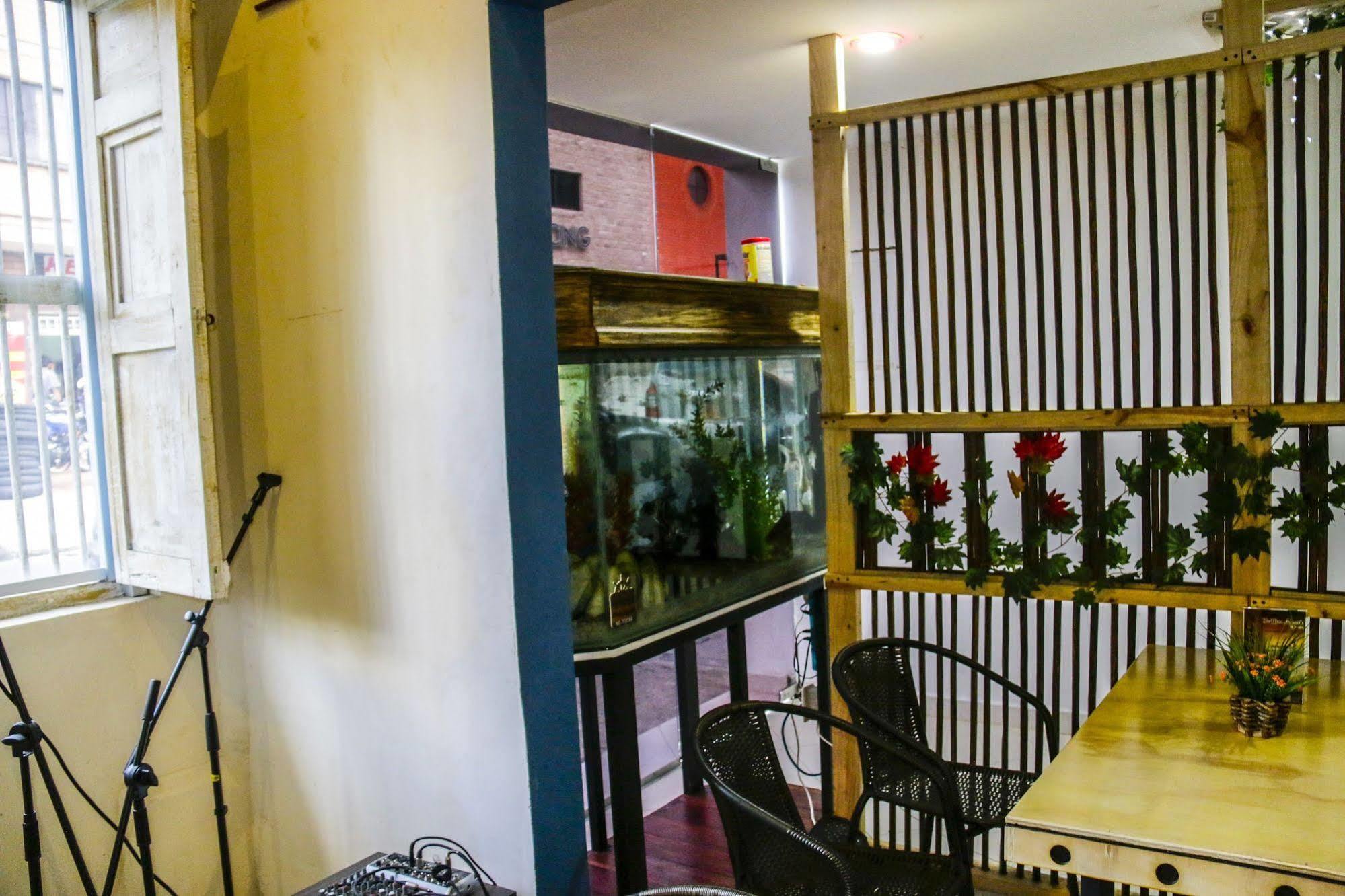 79 Hotel Medellin Ngoại thất bức ảnh