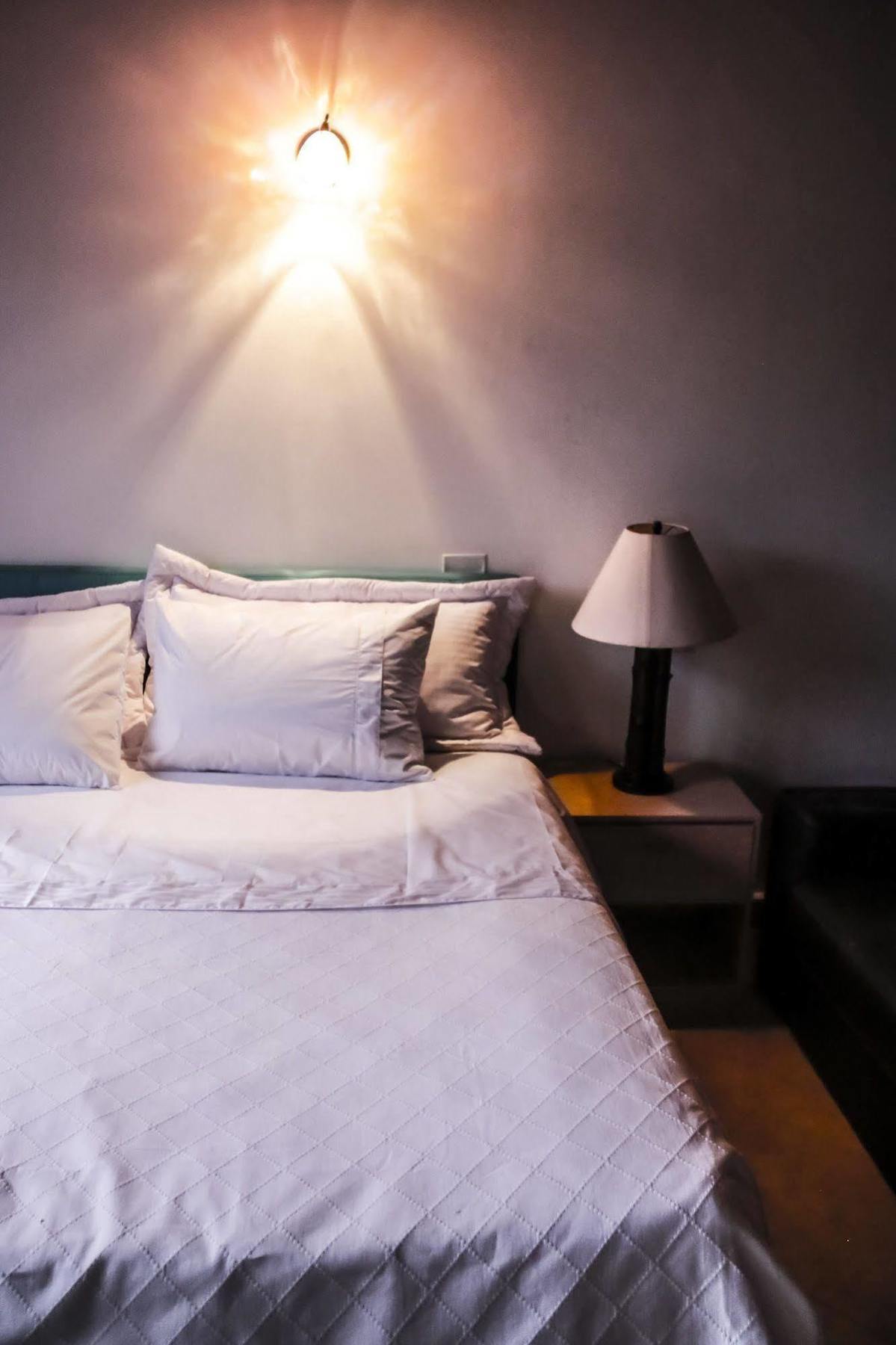 79 Hotel Medellin Ngoại thất bức ảnh